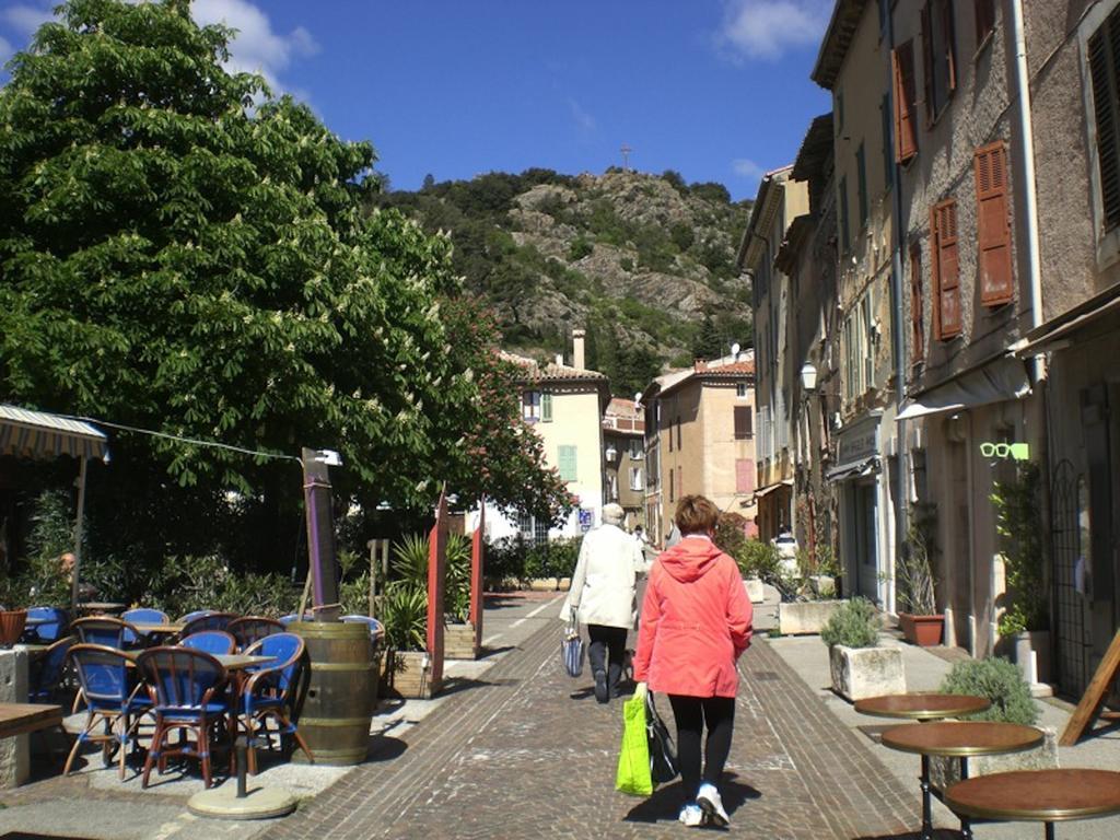 The Nut House * La Garde-Freinet