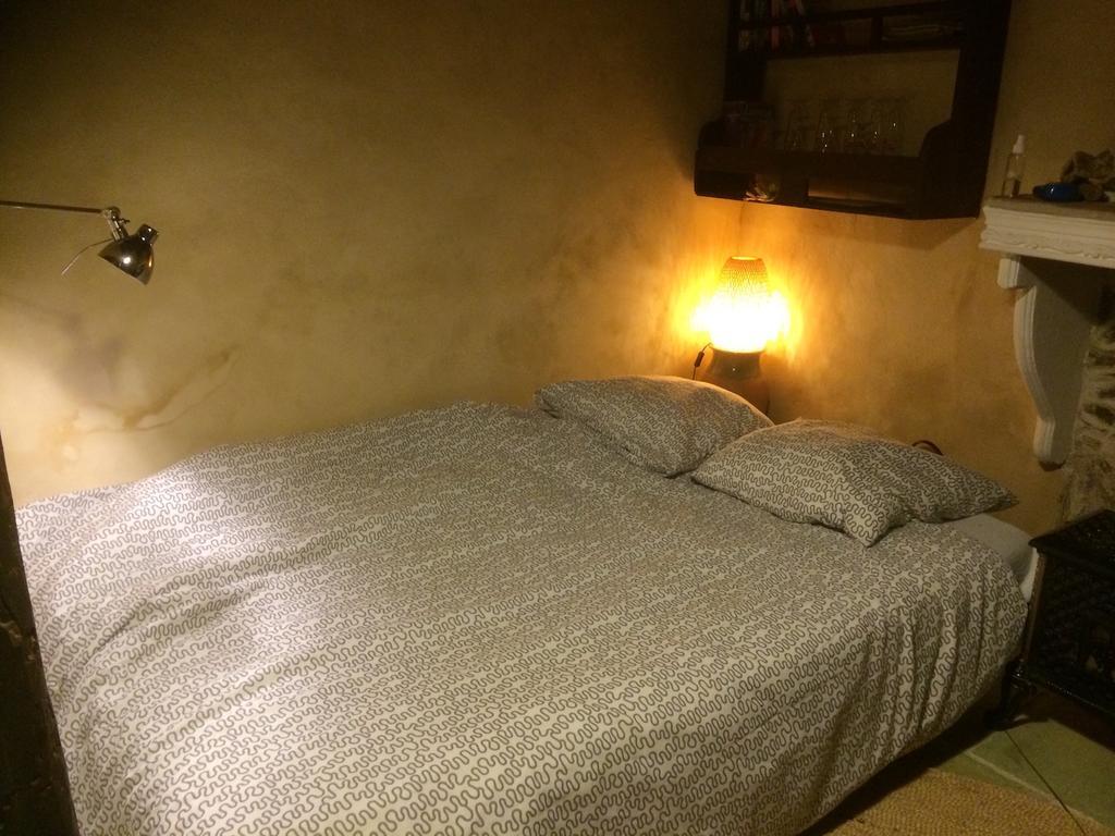Vakantiehuis The Nut House *