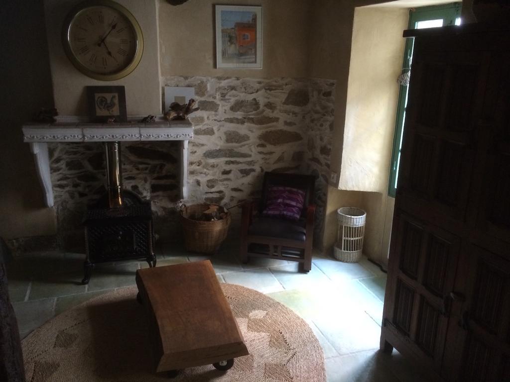 The Nut House Vakantiehuis *