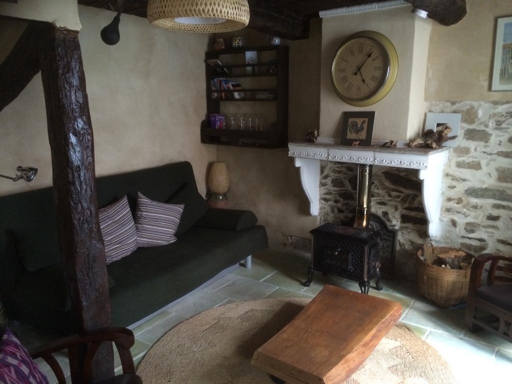 Vakantiehuis The Nut House La Garde-Freinet