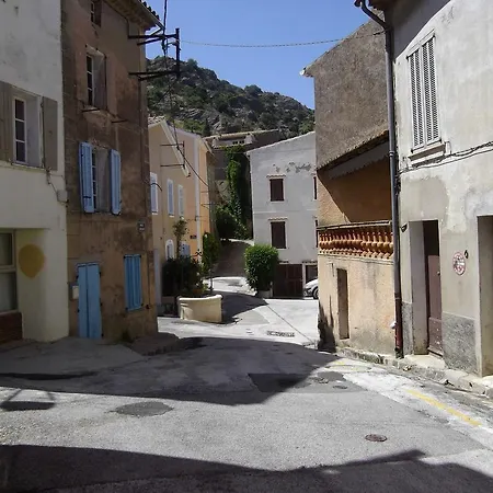 Villa The Nut House La Garde-Freinet Exterior foto