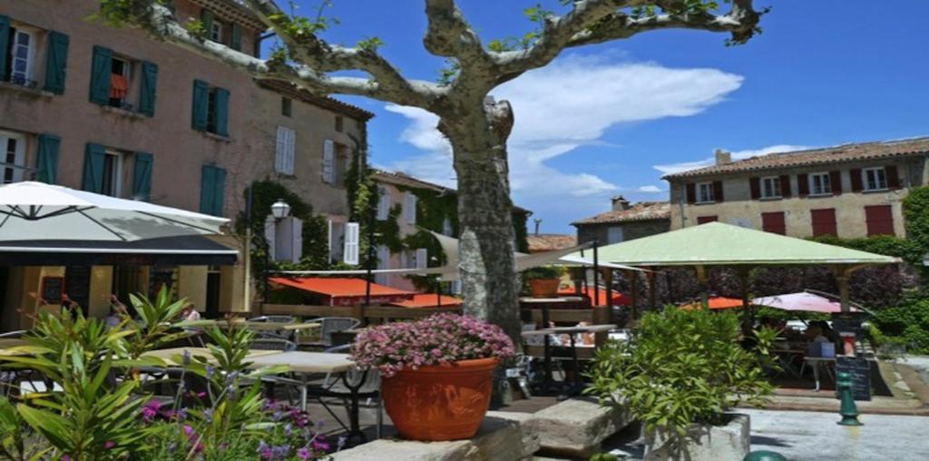 The Nut House Ferienhaus La Garde-Freinet