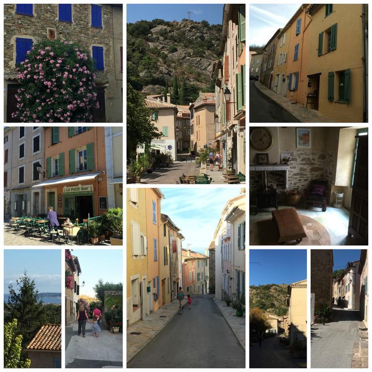 The Nut House La Garde-Freinet
