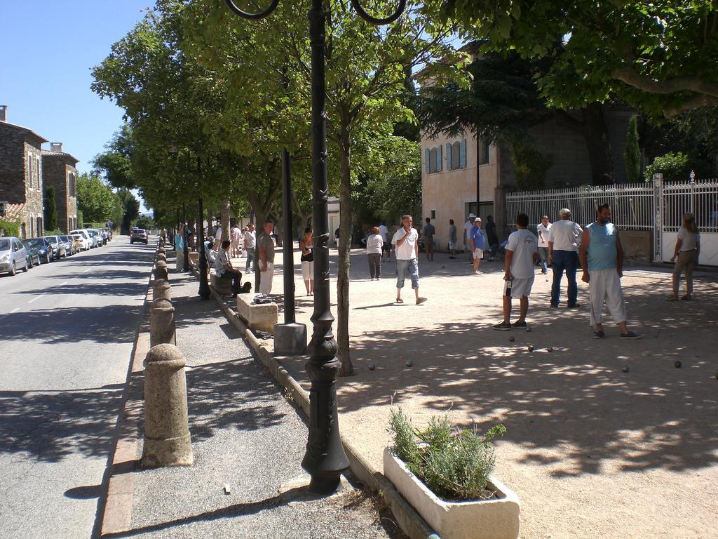 The Nut House * La Garde-Freinet