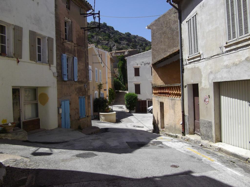 The Nut House Ferienhaus La Garde-Freinet