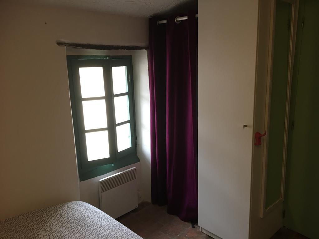 The Nut House Ferienhaus La Garde-Freinet
