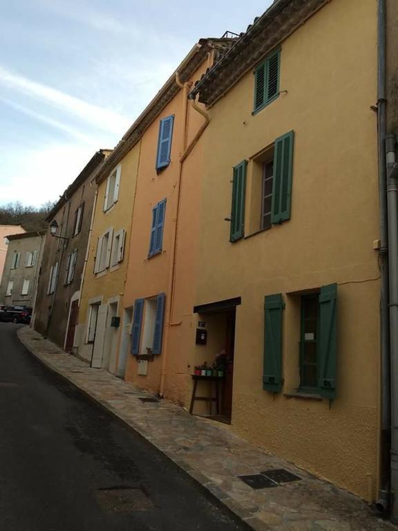 The Nut House * La Garde-Freinet